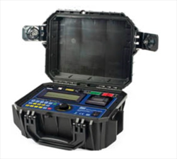 Máy đo điện trở cách điện MEGABRAS MD-5KVR